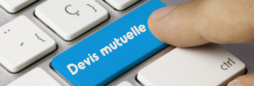 devis mutuelle gratuit